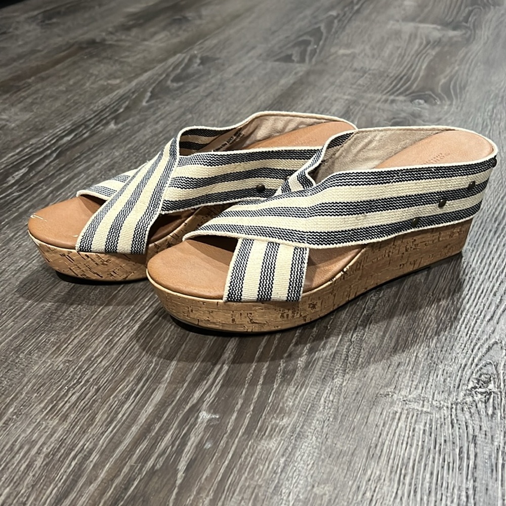 Sonoma Sandals